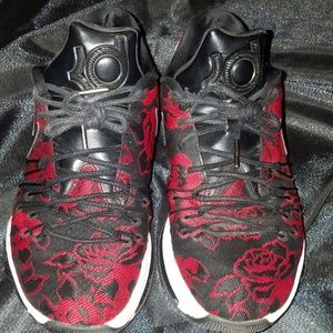KD8 Rose Basketball Shoes